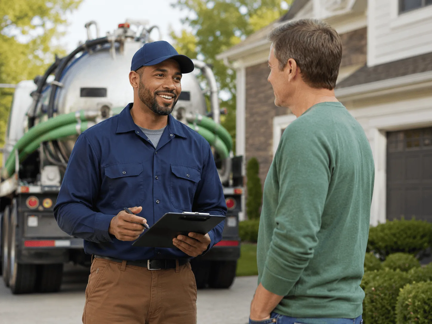 Mosquito Control Sebring, OH FAQs